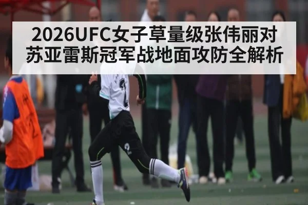 2026UFC女子草量级张伟丽对苏亚雷斯冠军战地面攻防全解析